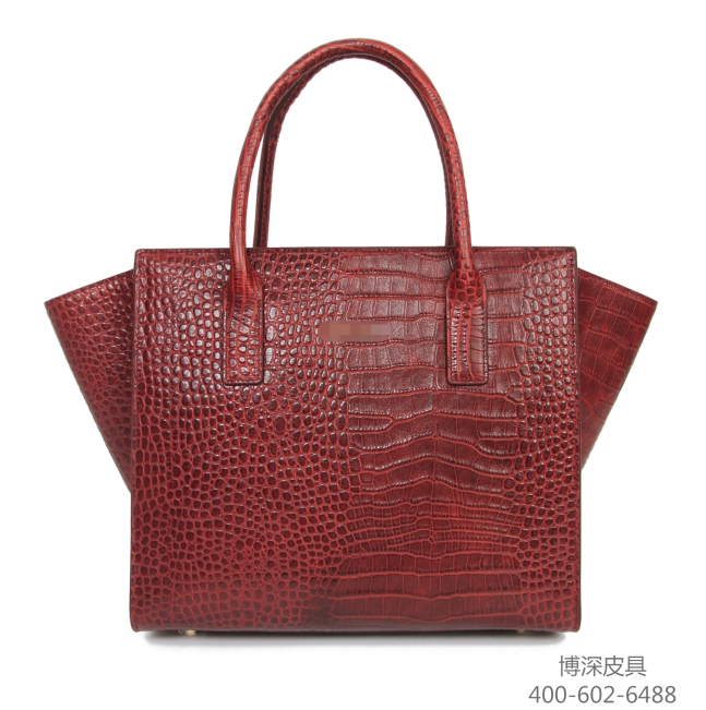 女包加工廠(chǎng)博深皮具