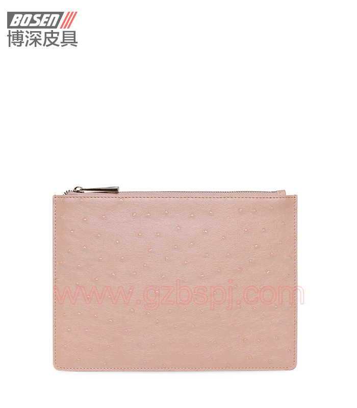 廣州皮具廠(chǎng)|皮具加工廠(chǎng)|OEM|拉鏈包|錢(qián)包 BSWC009003